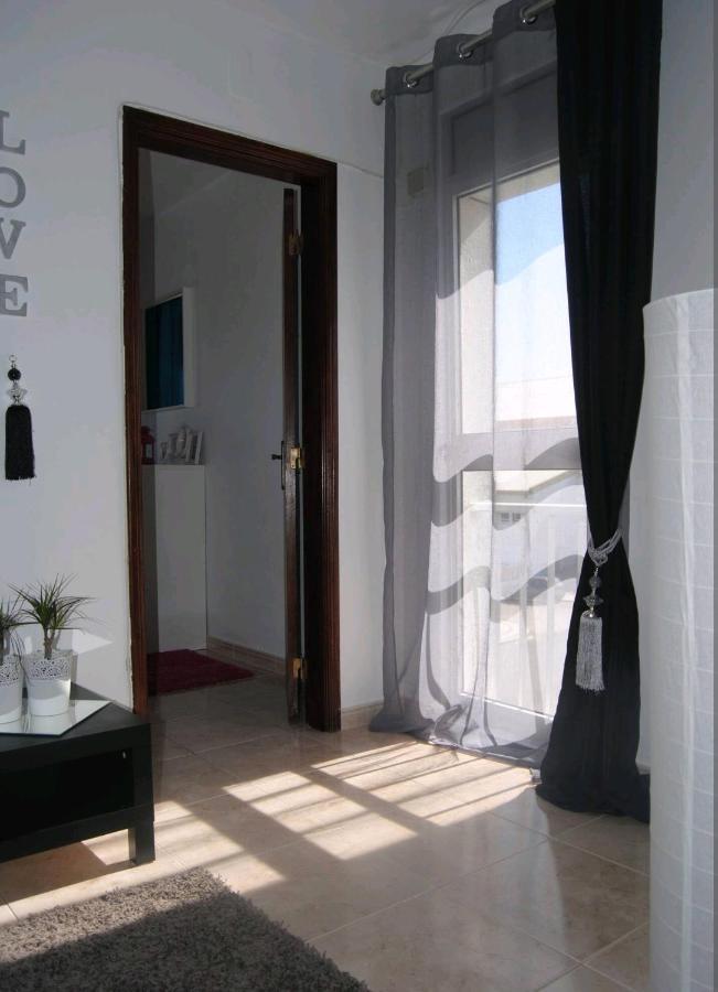 Pe N'Areia Gamboa Beach T3 Peniche Exterior photo